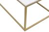 Picture of [FLOOR MODEL CLEARANCE] AYDAN 1.1M Marble Top Coffee Table