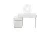Picture of [FLOOR MODEL CLEARANCE]JENNA Dressing Table - Dresser with Mirror