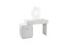 Picture of [FLOOR MODEL CLEARANCE]JENNA Dressing Table - Dresser with Mirror