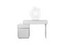 Picture of [FLOOR MODEL CLEARANCE]JENNA Dressing Table - Dresser with Mirror