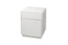 Picture of [FLOOR MODEL CLEARANCE]JENNA Dressing Table - Dresser with Mirror