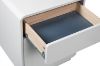 Picture of [FLOOR MODEL CLEARANCE]JENNA Dressing Table - Dresser with Mirror