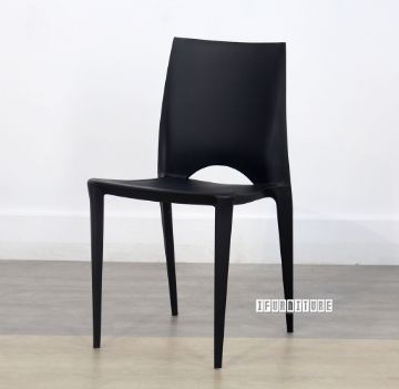 Picture of ANISHIA Chair *Black
