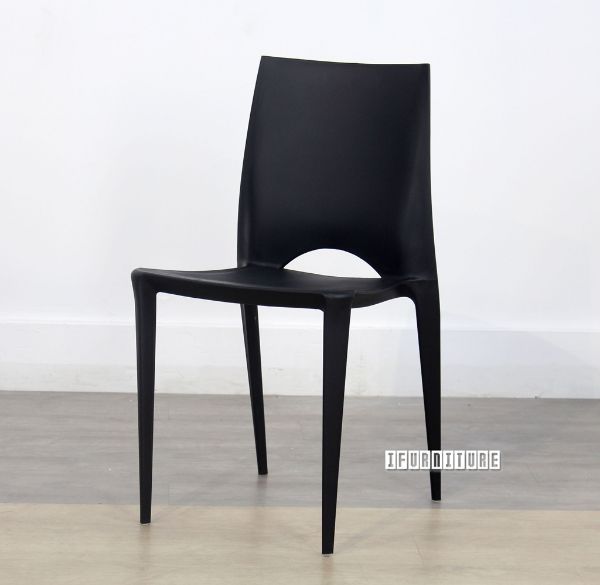 Picture of ANISHIA Chair *Black