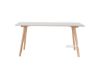 Picture of ELIM 160x90 Rectangle Dining Table 
