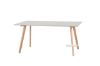 Picture of ELIM 160x90 Rectangle Dining Table 