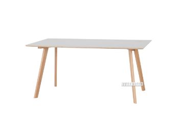 Picture of ELIM 160x90 Rectangle Dining Table 