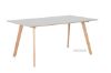 Picture of ELIM 160x90 Rectangle Dining Table 