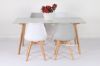 Picture of ELIM 160x90 Rectangle Dining Table 