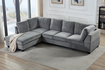 Picture of LIBERTY Premium Sectional Sofa (Sandstone)