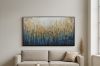 Picture of H80 Hand Oil Painting Canvas Wall Art With Black Frame (80x140cm)