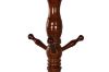 Picture of ALASKA Solid Wood Coat Rack (Brown)
