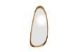 Picture of KOVA H170 Teak Wood Mirror
