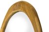 Picture of KOVA H170 Teak Wood Mirror