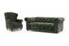 Picture of BAMBURGH 3/1 Seater Chesterfield Sofa Range