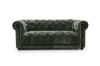 Picture of BAMBURGH Chesterfield Sofa Range - 3 Seater