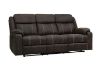 Picture of TANDY Manual Reclining Sofa Range - 3RR+2RRC+1R Sofa Set