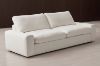 Picture of CAMERO Feather Filled Fabric Sofa Range - 3+1+1 Sofa Set