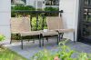 Picture of REALYN 3PC Outdoor Wicker Lounge Set