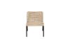 Picture of REALYN 3PC Outdoor Wicker Lounge Set