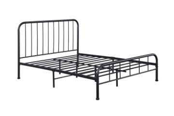 Picture of Fexon Metal Bed Frame - Queen