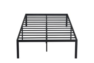 Picture of Havin Single/King Single/Double/Queen Size Metal Bed Frame
