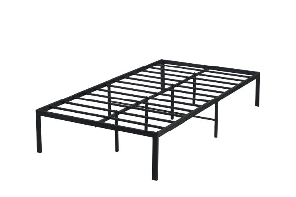 Picture of HAVIN Single/King Single/Double/Queen Size Metal Bed Base