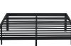Picture of Havin Single/King Single/Double/Queen Size Metal Bed Frame