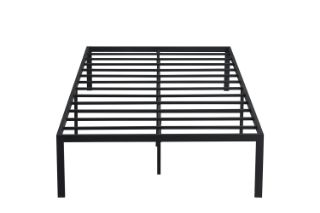 Picture of Havin Metal Bed Frame - King Single