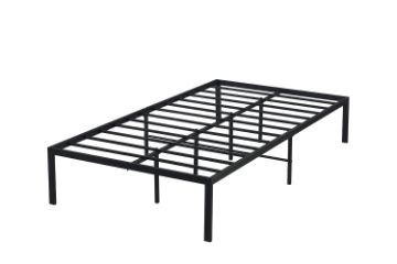 Picture of HAVIN Metal Bed Base - Double