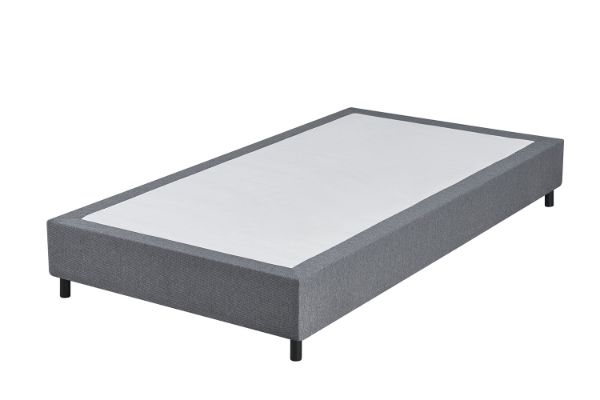 Picture of BAXTON Double Size Bed Base