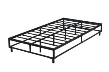 Picture of BAXTON Double Size Bed Base