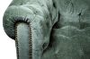 Picture of BAMBURGH Chesterfield Sofa Range - 3 Seater