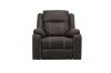 Picture of TANDY Manual Reclining Sofa Range - 3RR+2RRC+1R Sofa Set