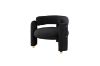 Picture of ADELL Accent Chair (Black)