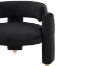 Picture of ADELL Accent Chair (Black)
