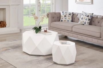 Picture of GISELLE Nesting Table