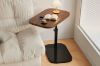 Picture of PLAINO 360° Rotating Top Height Adjustable Side Table