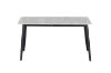 Picture of MIKASA 140 Sintered Stone Top Dining Table (Grey)
