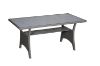 Picture of ALBANY 3+1+1 Seater Wicker Outdoor Dining Sofa Set