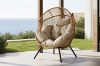 Picture of SANKARA Outdoor Lounge Pod Chair