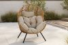 Picture of SANKARA Outdoor Lounge Pod Chair