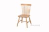 Picture of WINDSOR 130/150 5PC Solid Wood Dining Set