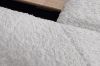 Picture of  [FLOOR MODEL CLEARANCE] AMORA Fabric Bed Frame - Queen