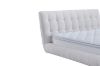 Picture of  [FLOOR MODEL CLEARANCE] AMORA Fabric Bed Frame - Queen