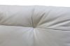 Picture of [FLOOR MODEL CLEARANCE]  BROOKSIDE Bed Frame (White) - Queen