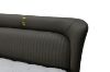 Picture of  [FLOOR MODEL CLEARANCE] SHELL DREAM Bed Frame (Grey) - Queen