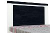 Picture of [FLOOR MODEL CLEARANCE] FREIDA Acacia Bed Frame -  Queen Size