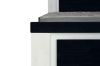 Picture of [FLOOR MODEL CLEARANCE] FREIDA Acacia Bed Frame -  Queen Size
