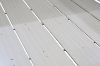 Picture of (FLOOR MODEL CLEARANCE) ROMNEY Queen Size Bed Frame (Grey) 